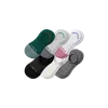 Bombas Performance Cushioned No Show Sock 6-pack