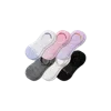Bombas Performance Cushioned No Show Sock 6-pack