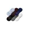 Bombas Performance Cushioned No Show Sock 6-pack