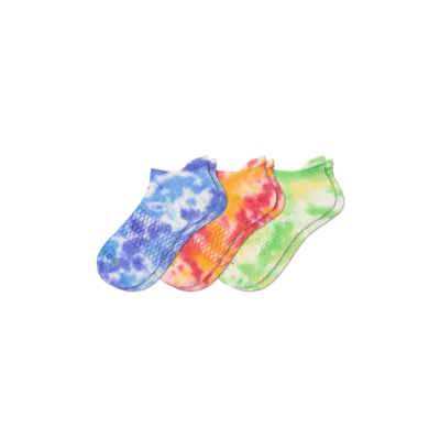 Bombas Pride Ankle Sock 3-pack