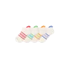 Bombas Pride Ankle Sock 4-pack
