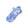 Bombas Pride Ankle Sock In Blue