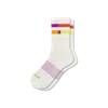 Bombas Pride Half Calf Socks