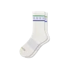 Bombas Pride Half Calf Socks