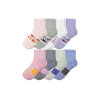 Bombas Quarter Sock 8-pack