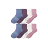 Bombas Quarter Sock 8-pack