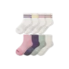 Bombas Quarter Sock 8-pack