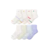 Bombas Quarter Sock 8-pack In Multi
