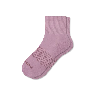 Bombas Quarter Socks
