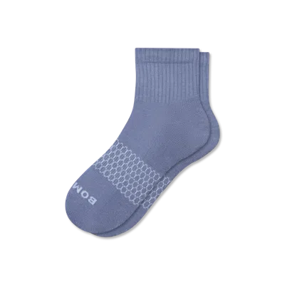 Bombas Quarter Socks