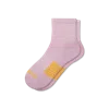Bombas Quarter Socks In Wildflower