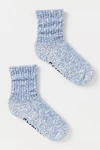 Bombas Ragg Randomfeed Half-calf Crew Socks In Blue