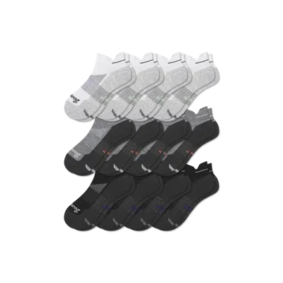 Bombas Running Ankle Sock 12-pack