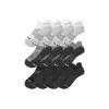 Bombas Running Ankle Sock 12-pack