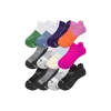 Bombas Running Ankle Sock 12-pack