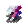 Bombas Running Ankle Sock 12-pack