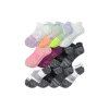 Bombas Running Ankle Sock 12-pack In Multi