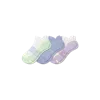 Bombas Running Ankle Sock 3-pack