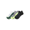 Bombas Running Ankle Sock 3-pack