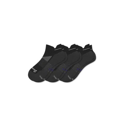 Bombas Running Ankle Sock 3-pack