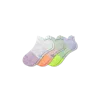 Bombas Running Ankle Sock 3-pack In Gray