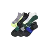 Bombas Running Ankle Sock 6-pack