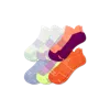 Bombas Running Ankle Sock 6-pack