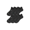Bombas Running Ankle Sock 6-pack