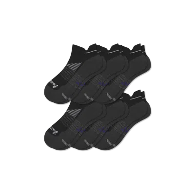 Bombas Running Ankle Sock 6-pack