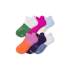 Bombas Running Ankle Sock 6-pack