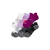 Bombas Running Ankle Sock 6-pack