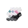 Bombas Running Ankle Sock 6-pack