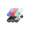Bombas Running Ankle Sock 6-pack