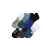 Bombas Running Ankle Sock 6-pack