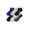 Bombas Running Ankle Sock 6-pack In Multi