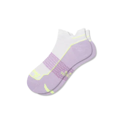 Bombas Running Ankle Socks