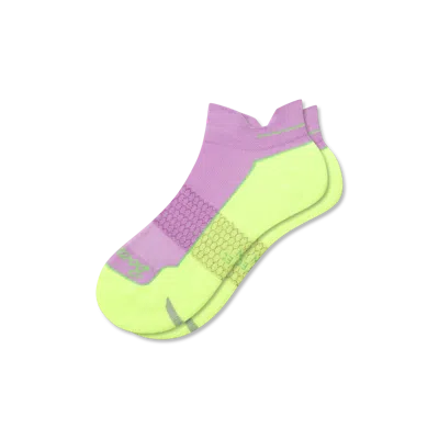 Bombas Running Ankle Socks