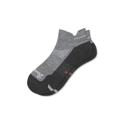 Bombas Running Ankle Socks