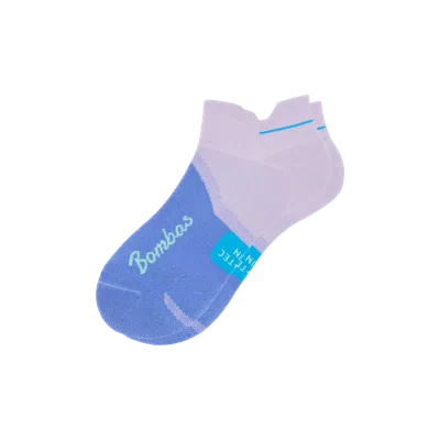 Bombas Running Ankle Socks