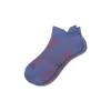 Bombas Running Ankle Socks In Blue