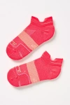 Bombas Running Ankle Socks In Pink