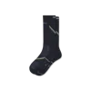 Bombas Running Calf Socks In Blue