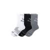 Bombas Running Half Calf Sock 3-pack In Multi