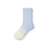 Bombas Running Half Calf Socks
