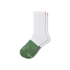 Bombas Running Half Calf Socks