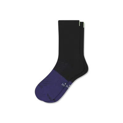 Bombas Running Half Calf Socks