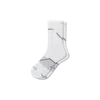 Bombas Running Half Calf Socks In Multi