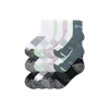 Bombas Running Quarter Sock 12-pack