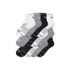 Bombas Running Quarter Sock 12-pack