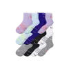 Bombas Running Quarter Sock 12-pack